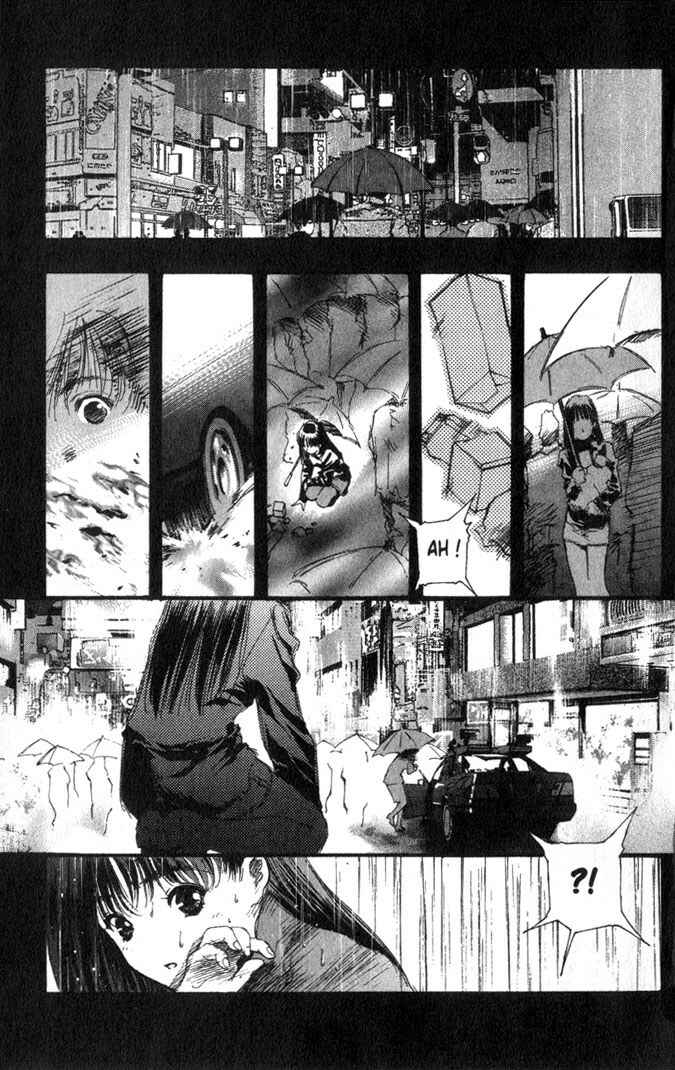 Page 5 Chapter 42.5 Macross 7 Trash