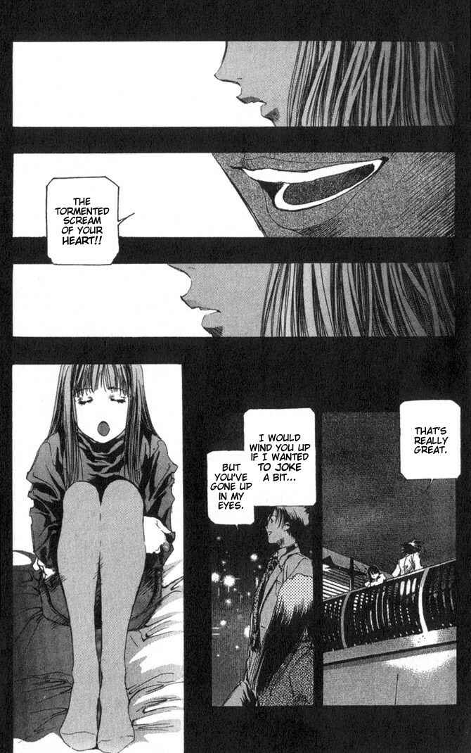 Page 7 Chapter 42.5 Macross 7 Trash