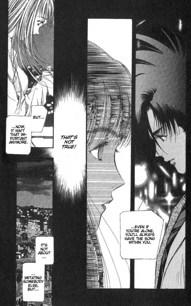 Page 8 Chapter 42.5 Macross 7 Trash