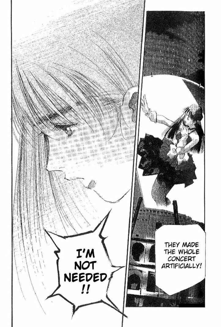 Page 18 Chapter 27 Macross 7 Trash
