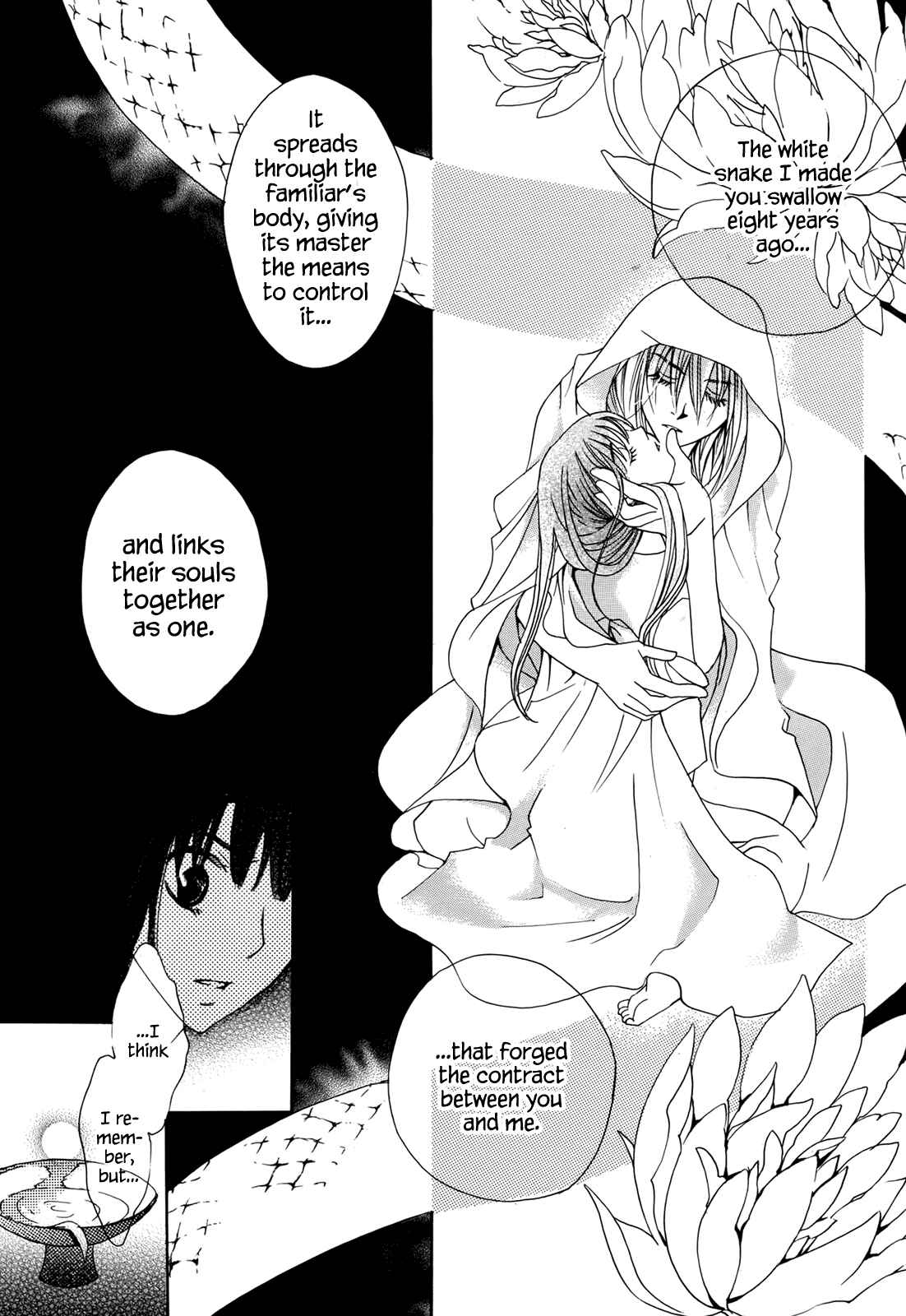Page 13 Chapter Unknown_84a0 A Sorcerer Entered into a Contract