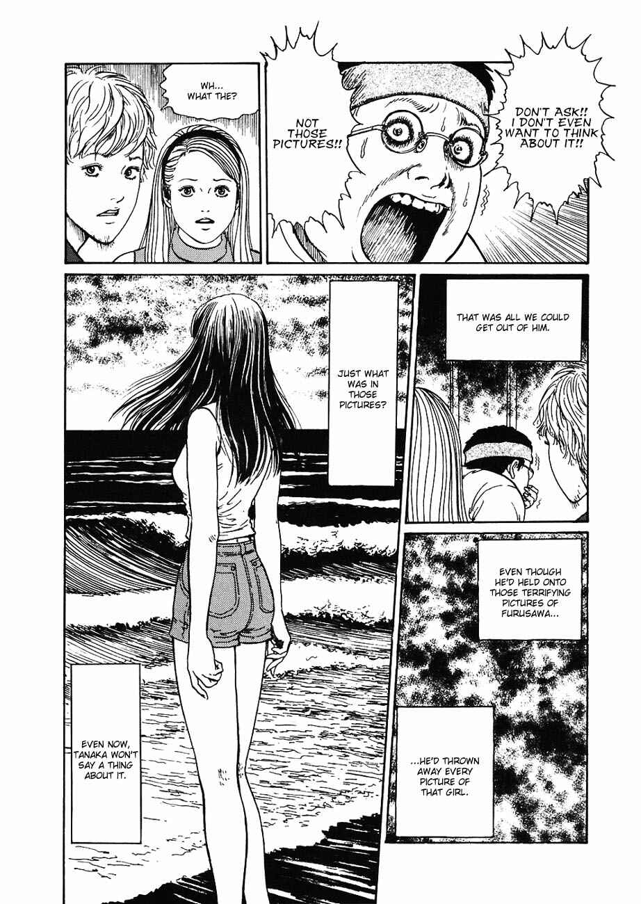 Page 33 Chapter 4 Mimi’s Tales of Terror