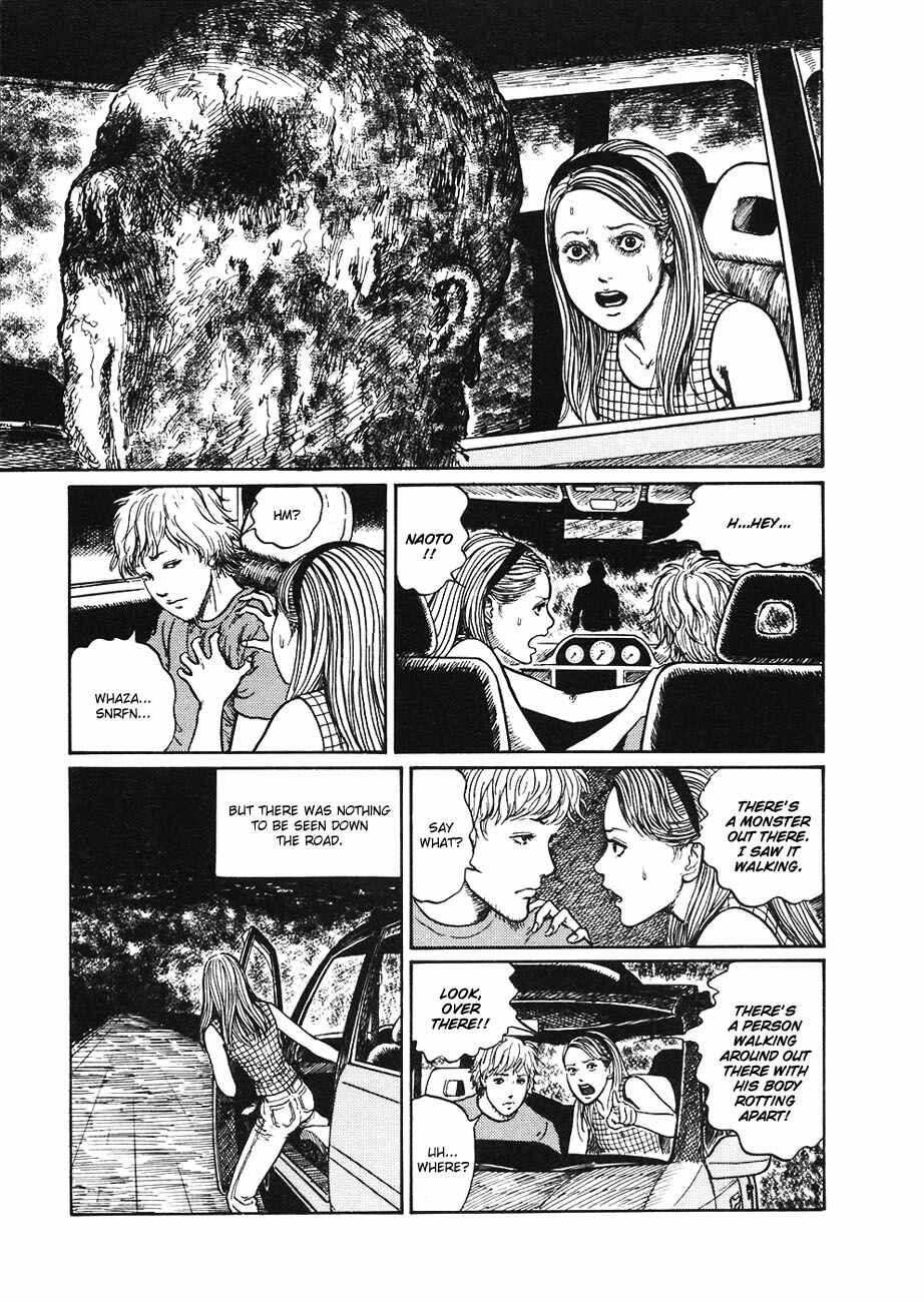 Page 7 Chapter 4 Mimi’s Tales of Terror