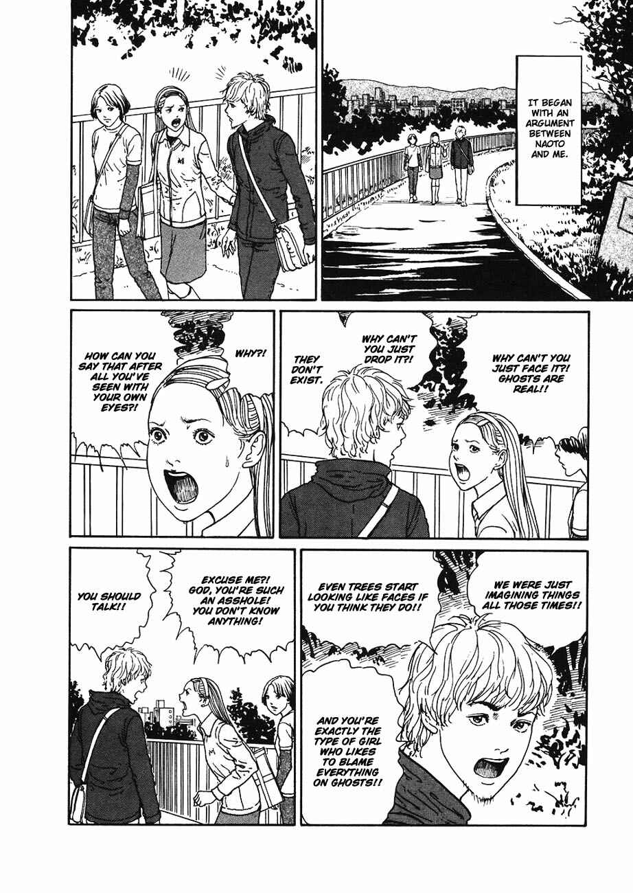Page 2 Chapter 6 Mimi’s Tales of Terror