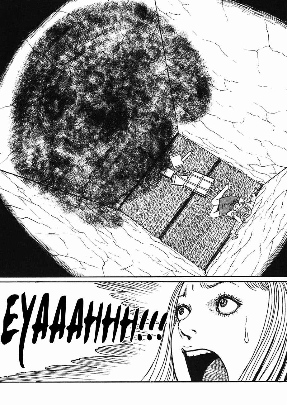 Page 24 Chapter 6 Mimi’s Tales of Terror