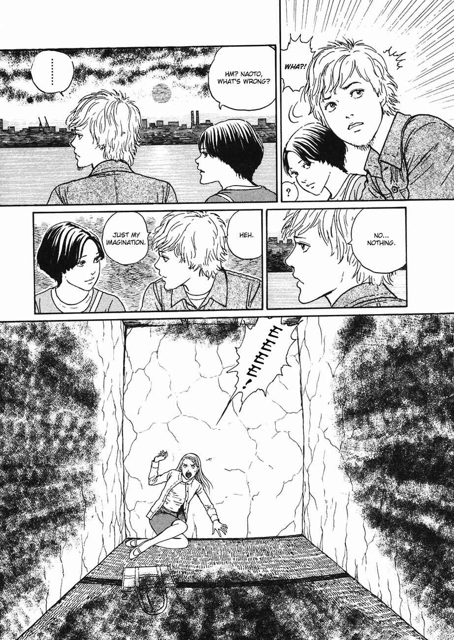 Page 25 Chapter 6 Mimi’s Tales of Terror