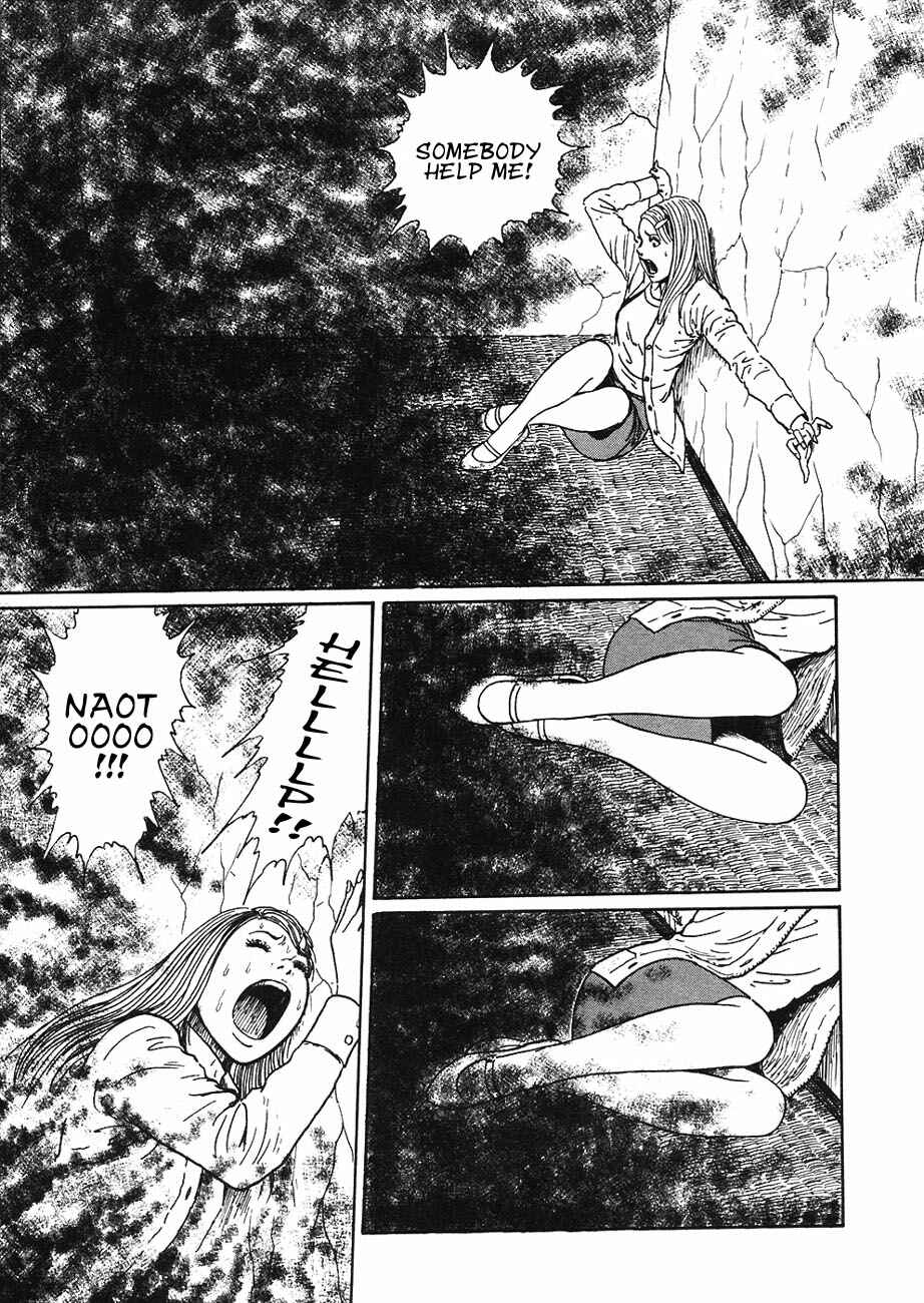 Page 27 Chapter 6 Mimi’s Tales of Terror