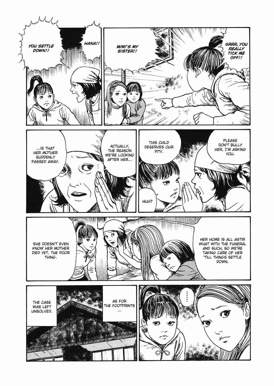 Page 11 Chapter 5 Mimi’s Tales of Terror