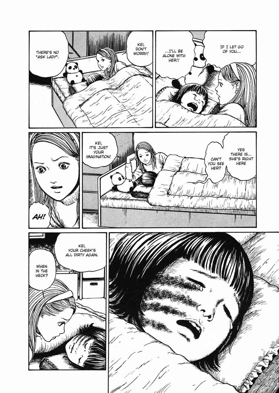 Page 13 Chapter 5 Mimi’s Tales of Terror
