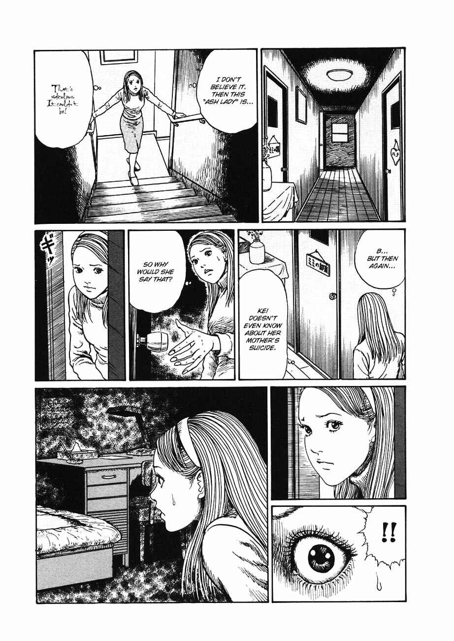 Page 16 Chapter 5 Mimi’s Tales of Terror