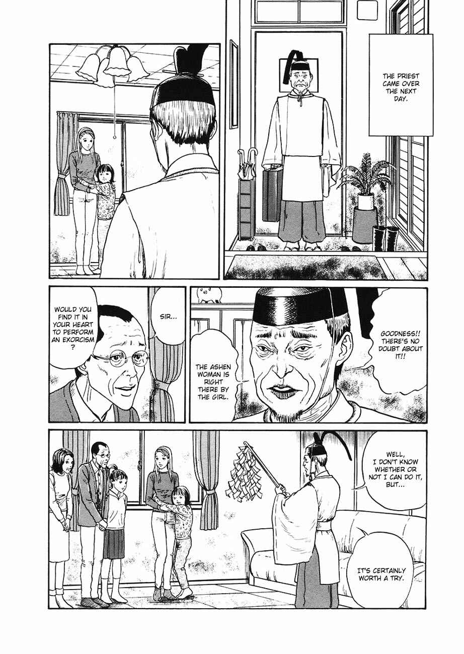 Page 25 Chapter 5 Mimi’s Tales of Terror