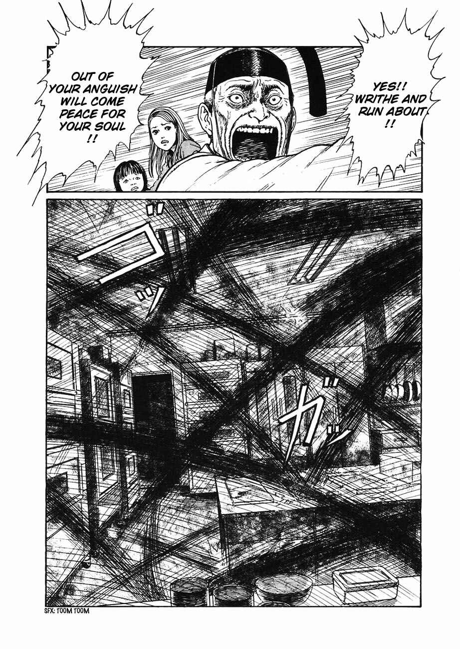 Page 31 Chapter 5 Mimi’s Tales of Terror