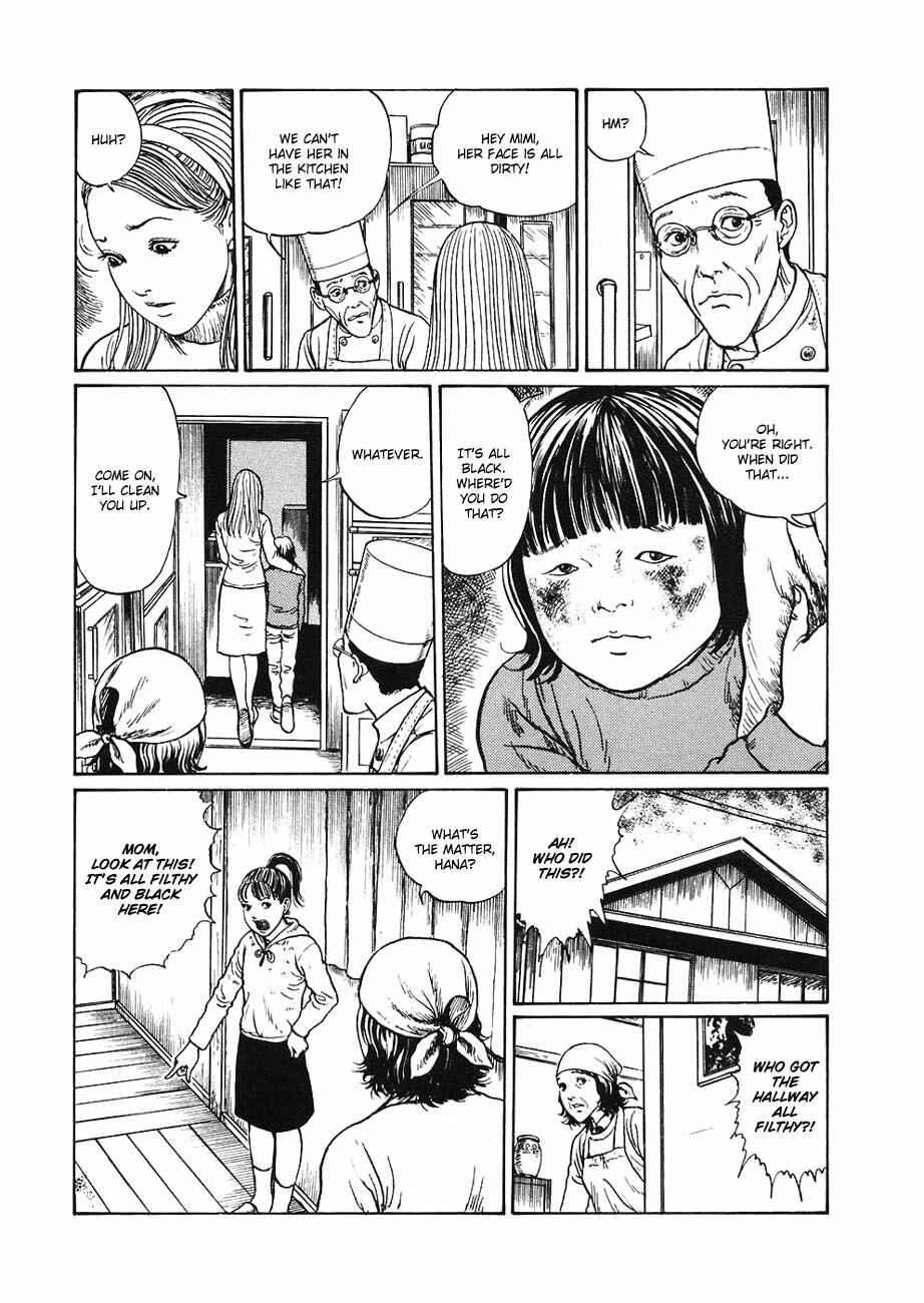 Page 8 Chapter 5 Mimi’s Tales of Terror