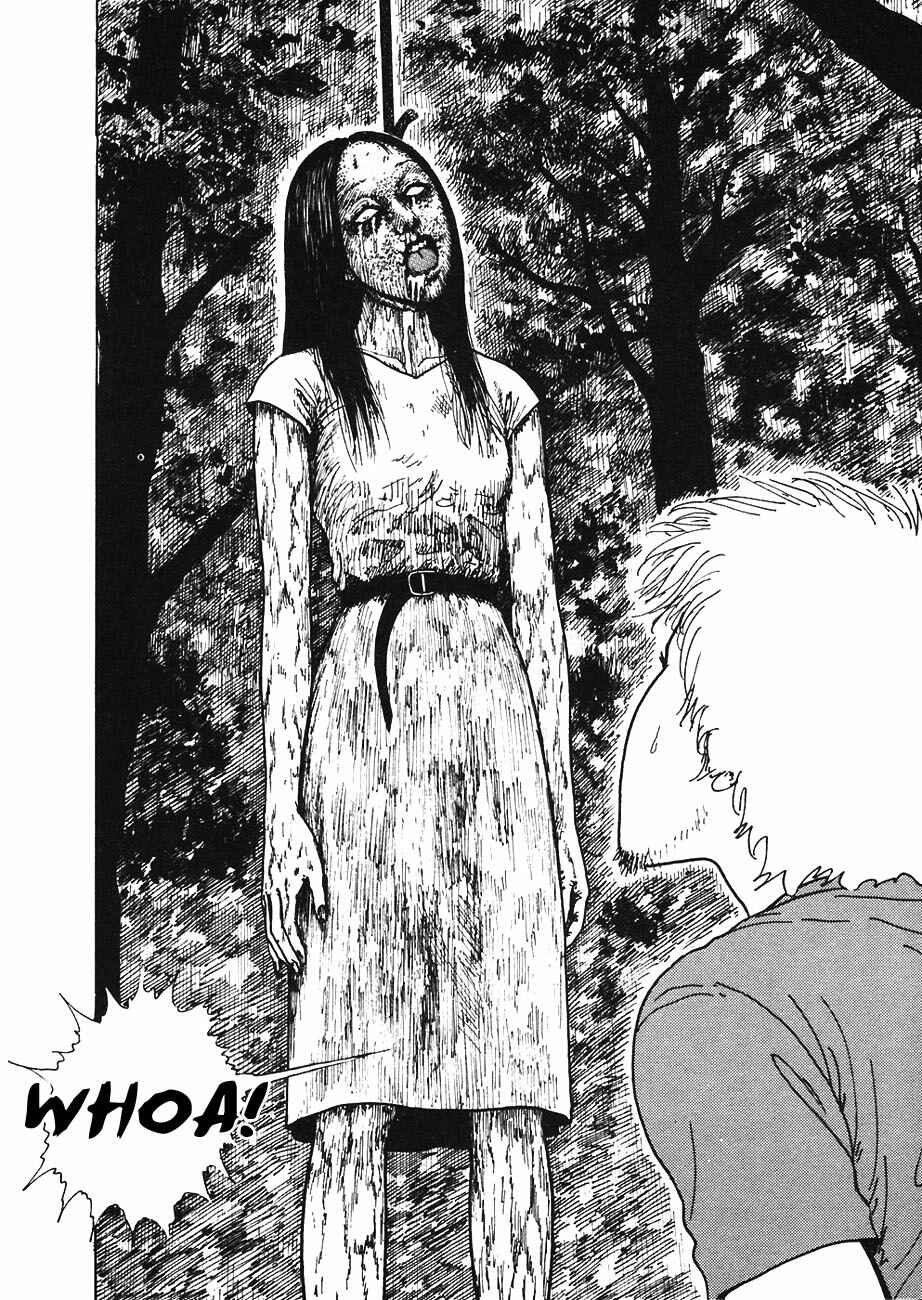 Page 8 Chapter 2 Mimi’s Tales of Terror