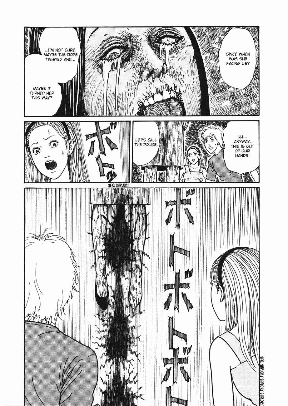 Page 9 Chapter 2 Mimi’s Tales of Terror