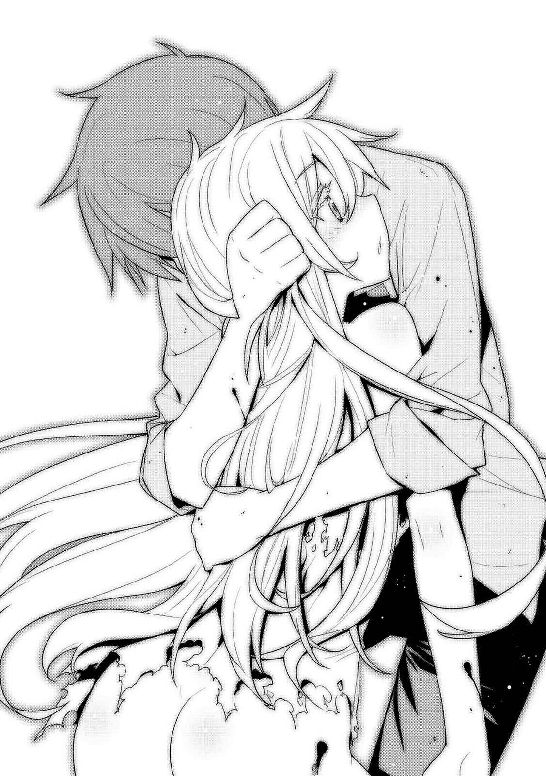 Page 27 Chapter 6 Maou na Ore to Fushihime no Yubiwa