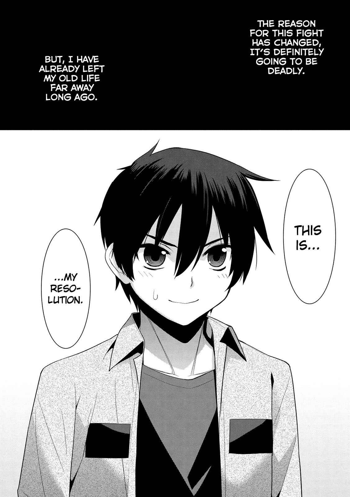 Page 17 Chapter 5 Maou na Ore to Fushihime no Yubiwa