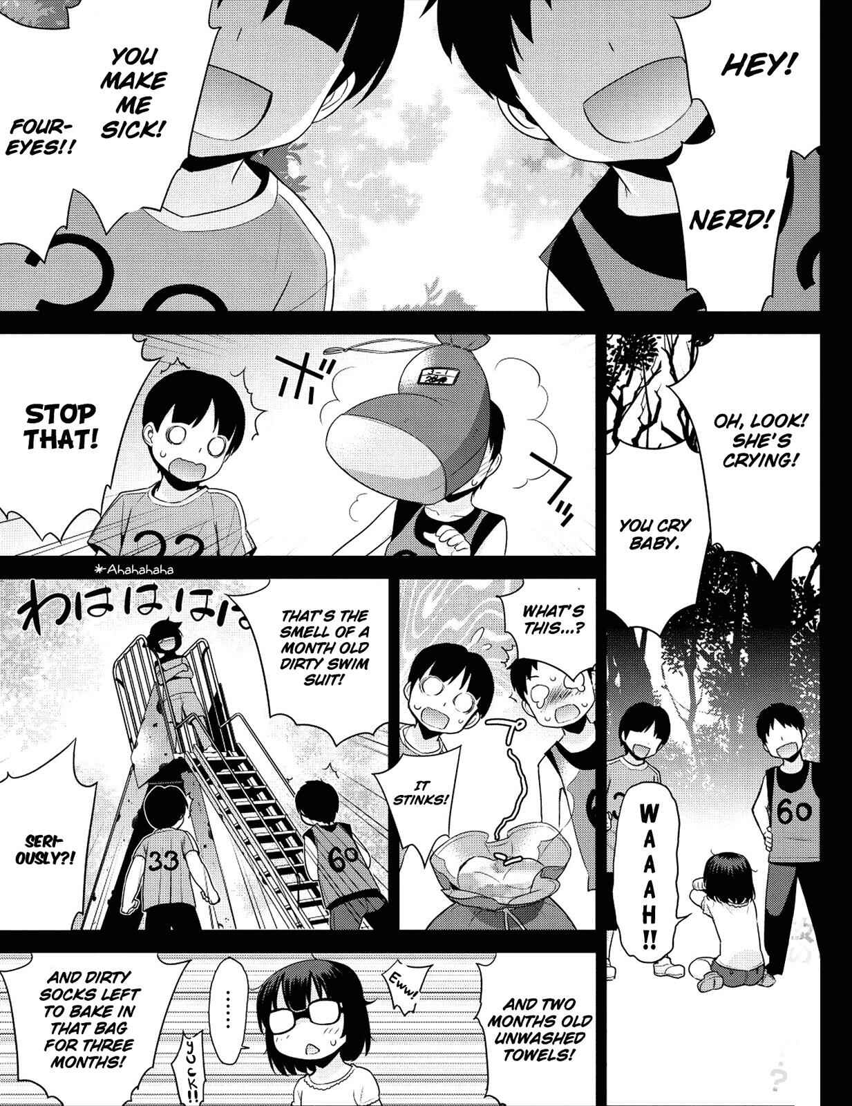 Page 2 Chapter 7 Maou na Ore to Fushihime no Yubiwa
