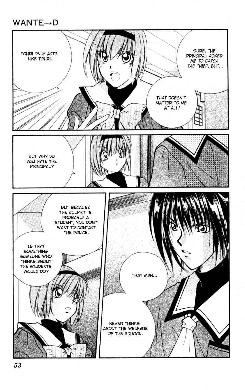 Page 24 Chapter 2 WANTE-D