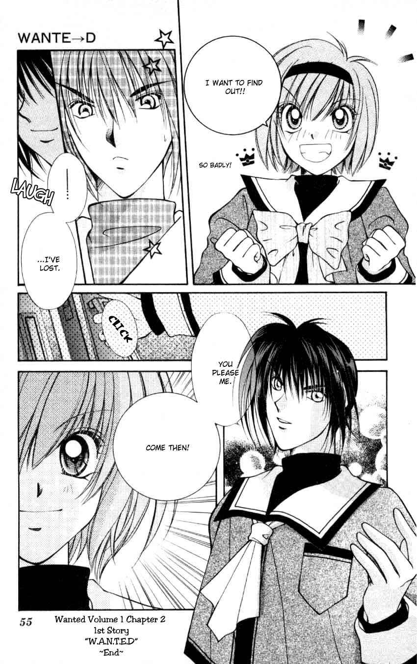 Page 26 Chapter 2 WANTE-D