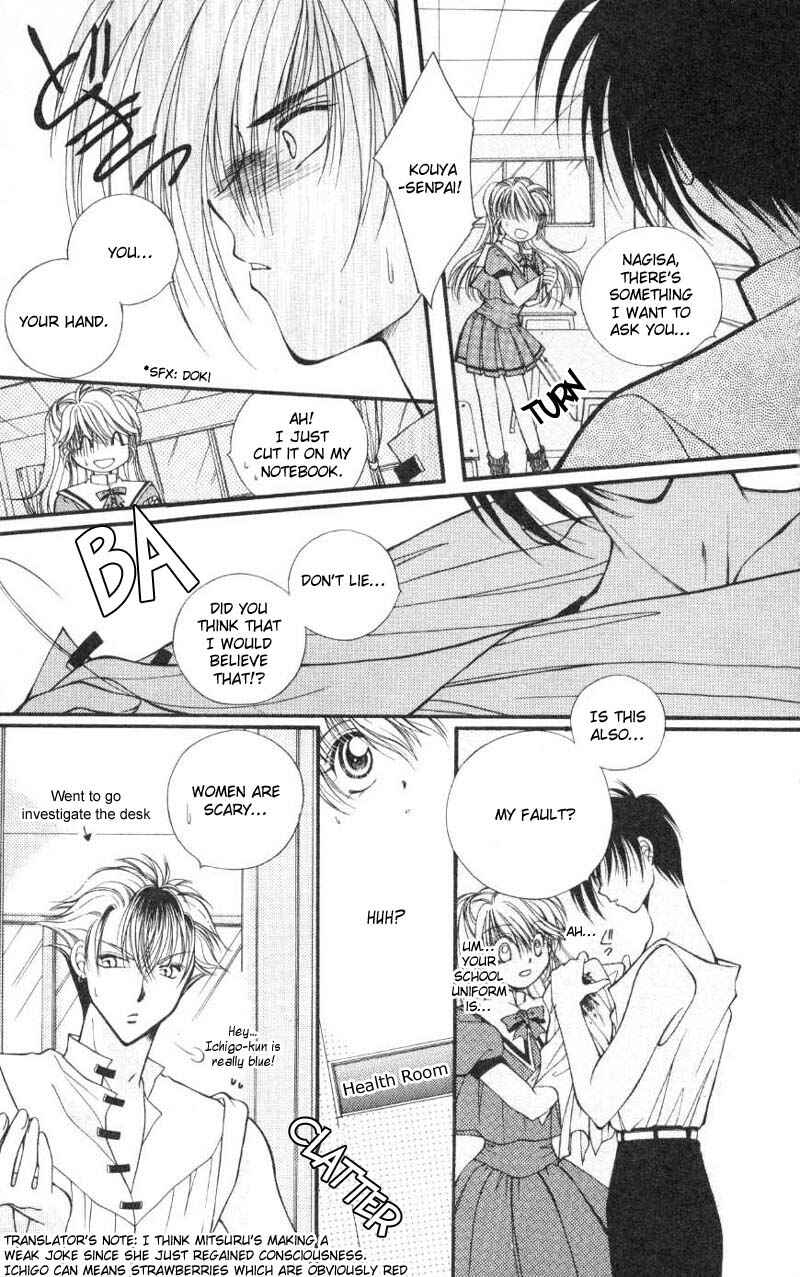 Page 15 Chapter 5 WANTE-D