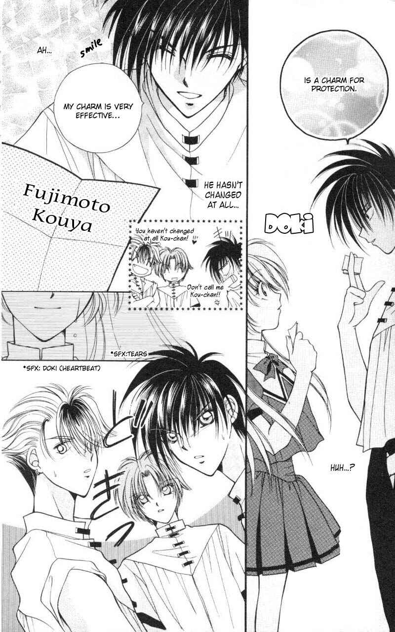 Page 20 Chapter 5 WANTE-D