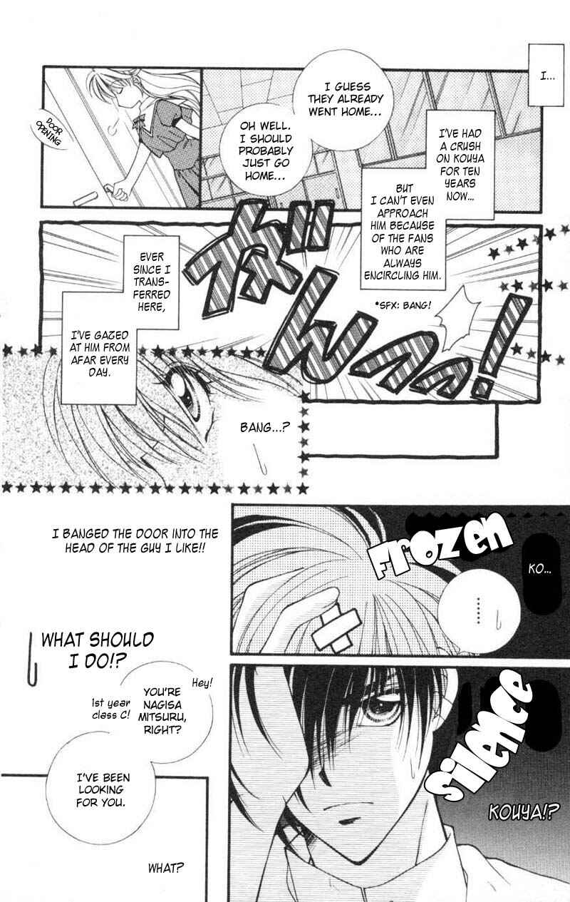 Page 6 Chapter 5 WANTE-D