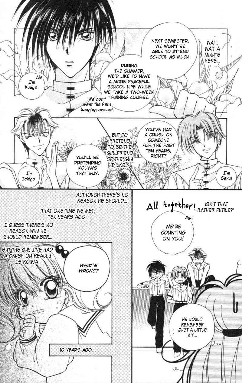 Page 8 Chapter 5 WANTE-D