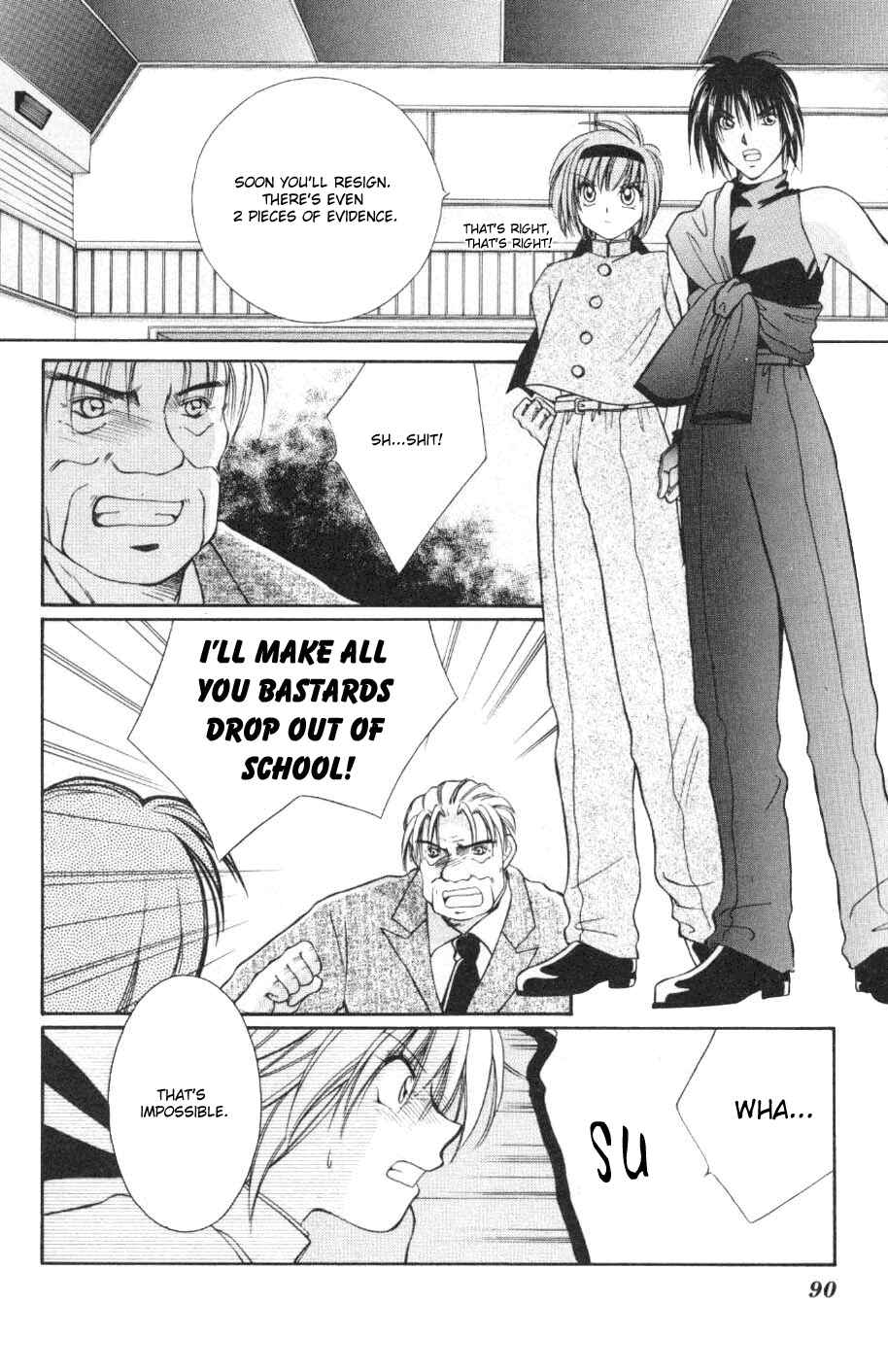 Page 13 Chapter 4 WANTE-D