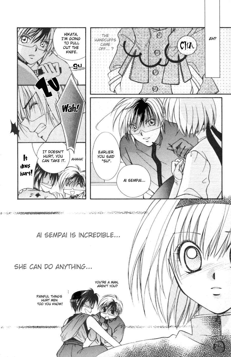 Page 5 Chapter 4 WANTE-D