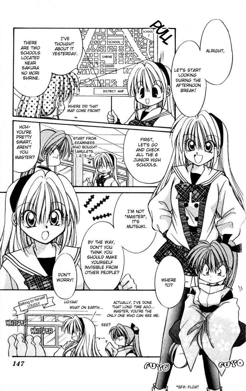 Page 13 Chapter 6 WANTE-D