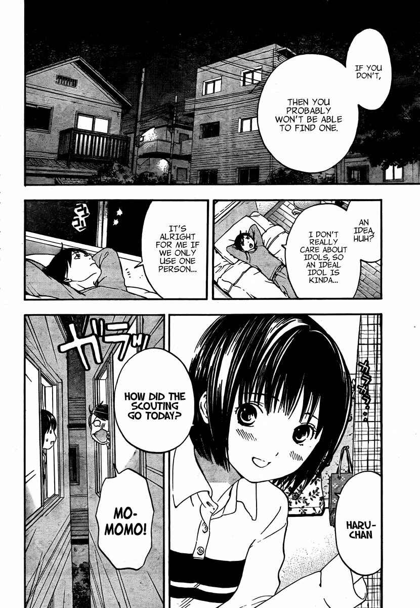 Page 16 Chapter Unknown_c16b Boku no Idol