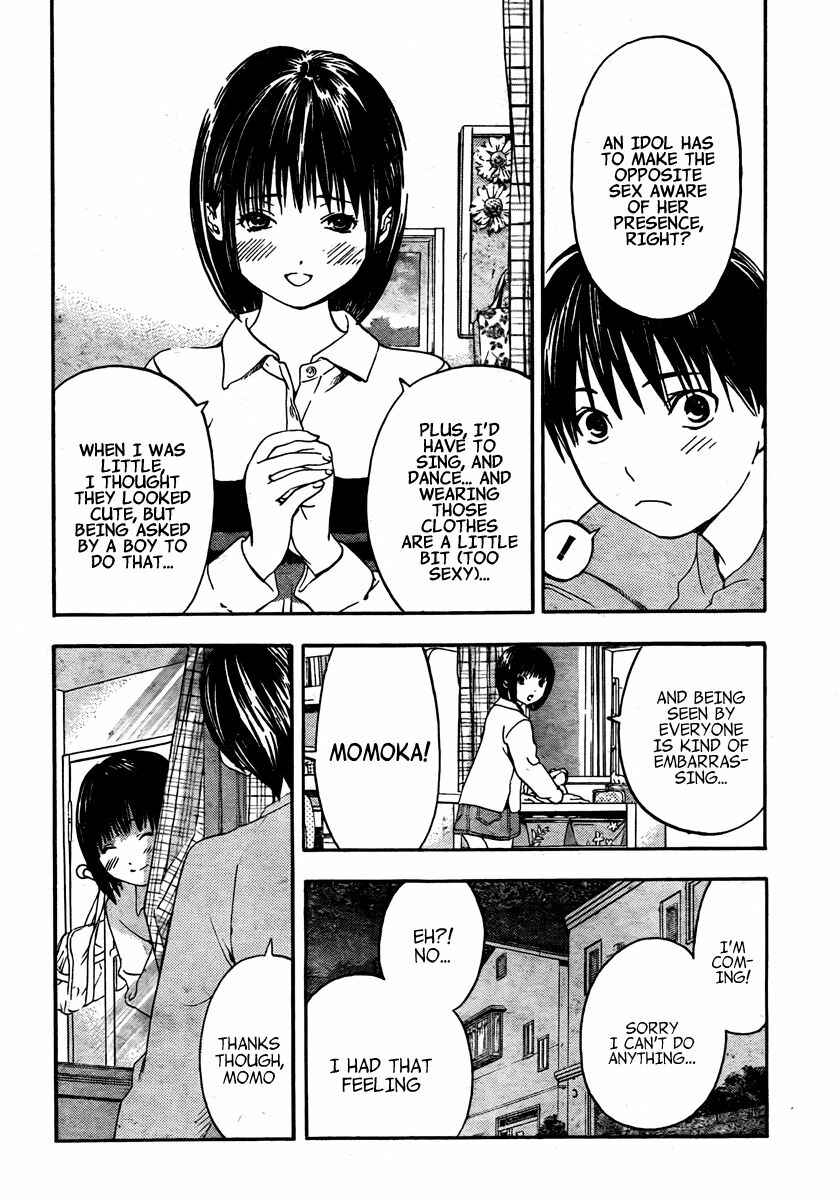 Page 18 Chapter Unknown_c16b Boku no Idol
