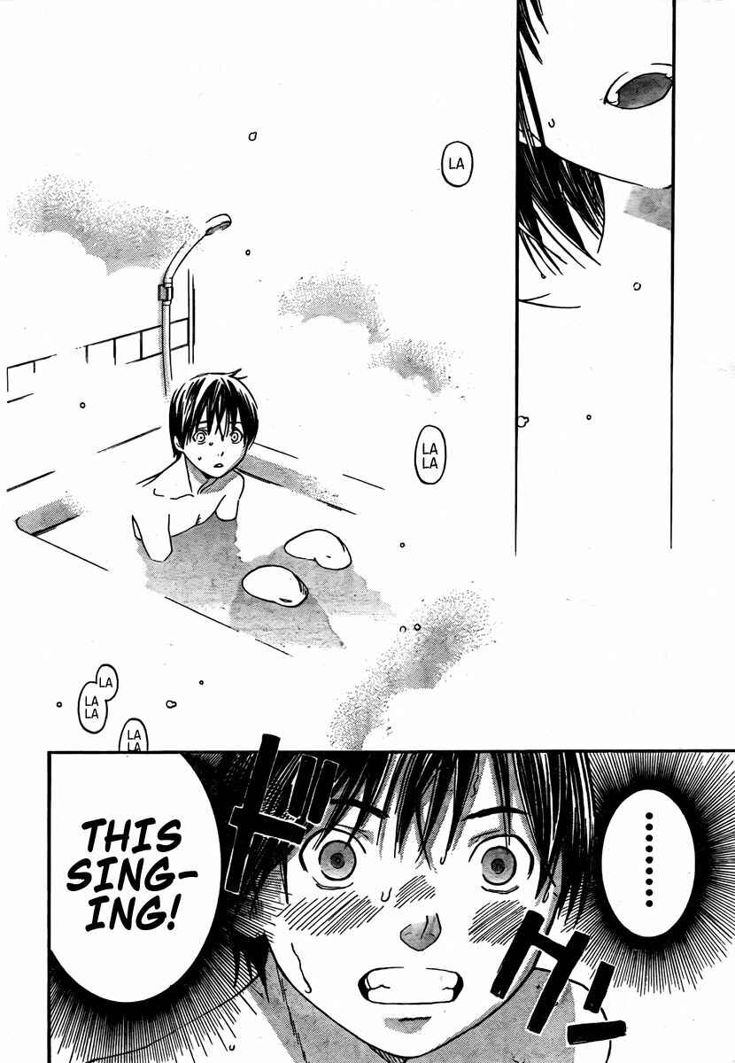 Page 20 Chapter Unknown_c16b Boku no Idol