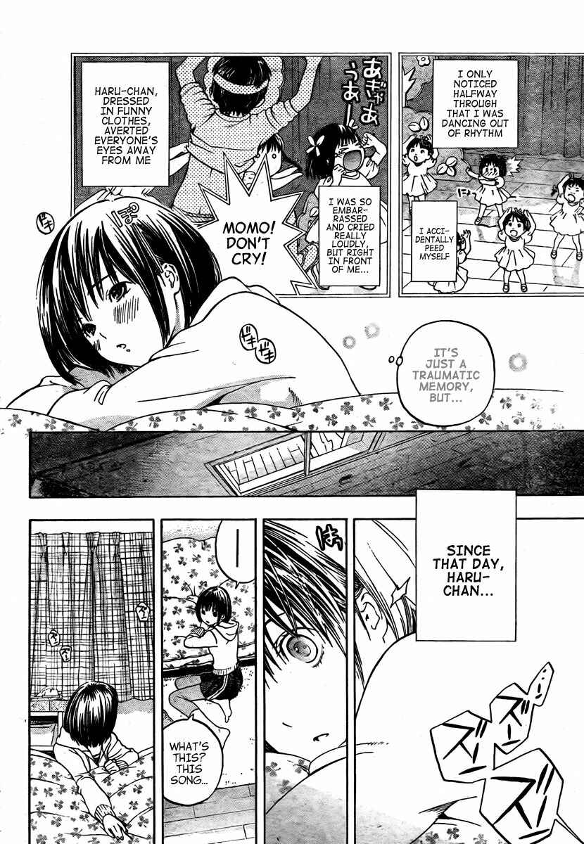 Page 34 Chapter Unknown_c16b Boku no Idol