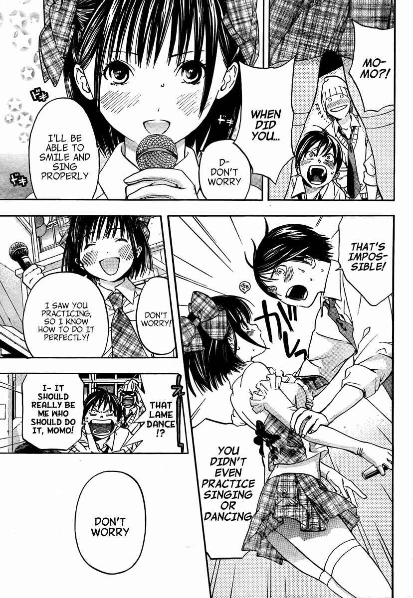 Page 41 Chapter Unknown_c16b Boku no Idol