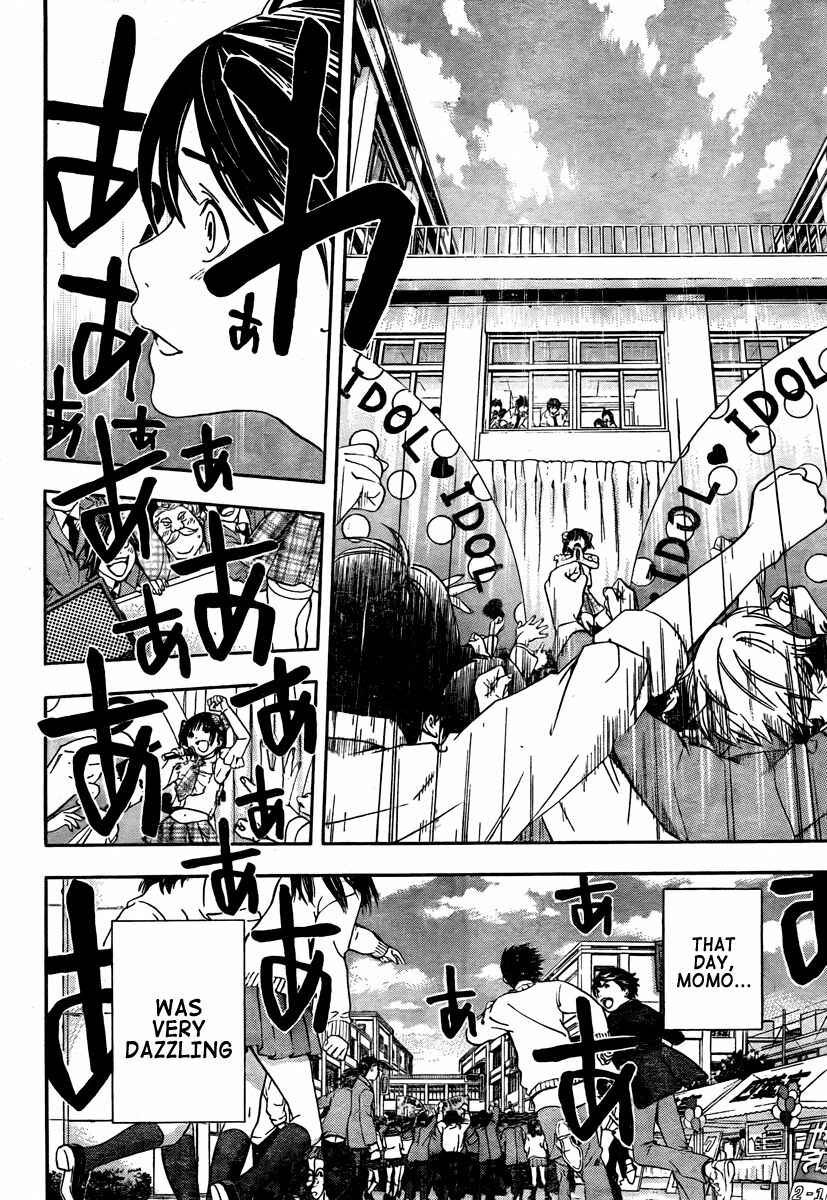 Page 44 Chapter Unknown_c16b Boku no Idol
