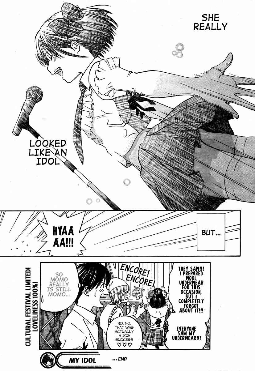 Page 45 Chapter Unknown_c16b Boku no Idol