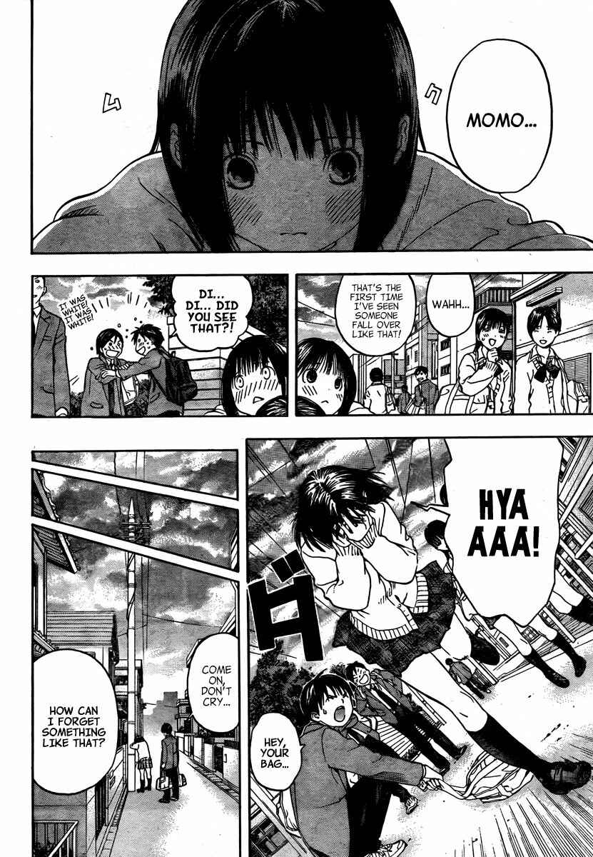Page 8 Chapter Unknown_c16b Boku no Idol