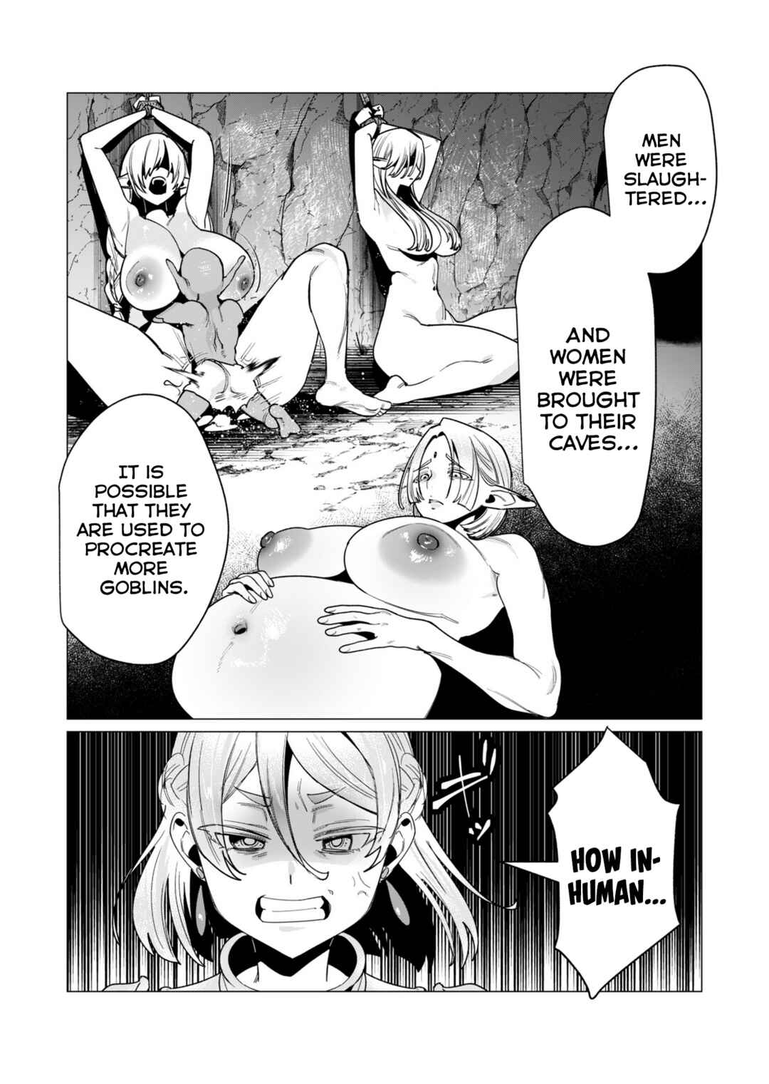 Page 30 Chapter 15 Yuusha-sama wa Houshuu ni Hitozuma wo go Kibou desu