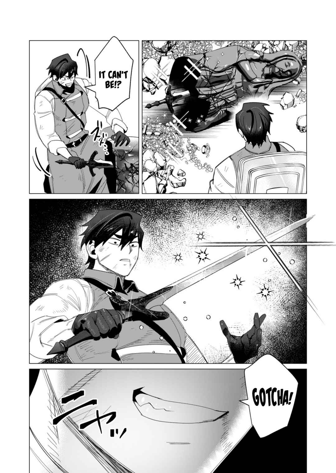 Page 18 Chapter 13 Yuusha-sama wa Houshuu ni Hitozuma wo go Kibou desu