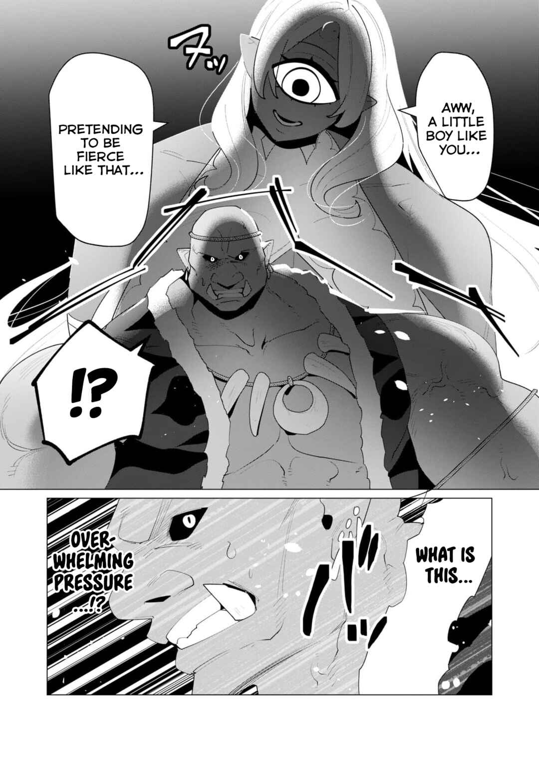 Page 10 Chapter 25 Yuusha-sama wa Houshuu ni Hitozuma wo go Kibou desu