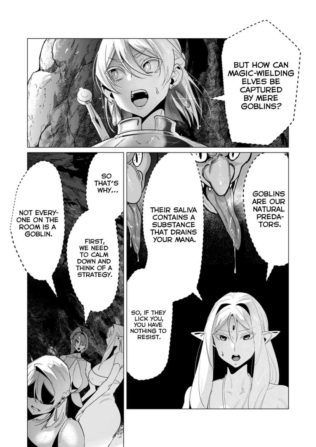 Page 10 Chapter 16 Yuusha-sama wa Houshuu ni Hitozuma wo go Kibou desu