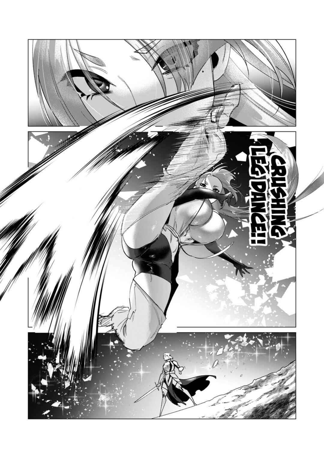 Page 15 Chapter 16 Yuusha-sama wa Houshuu ni Hitozuma wo go Kibou desu