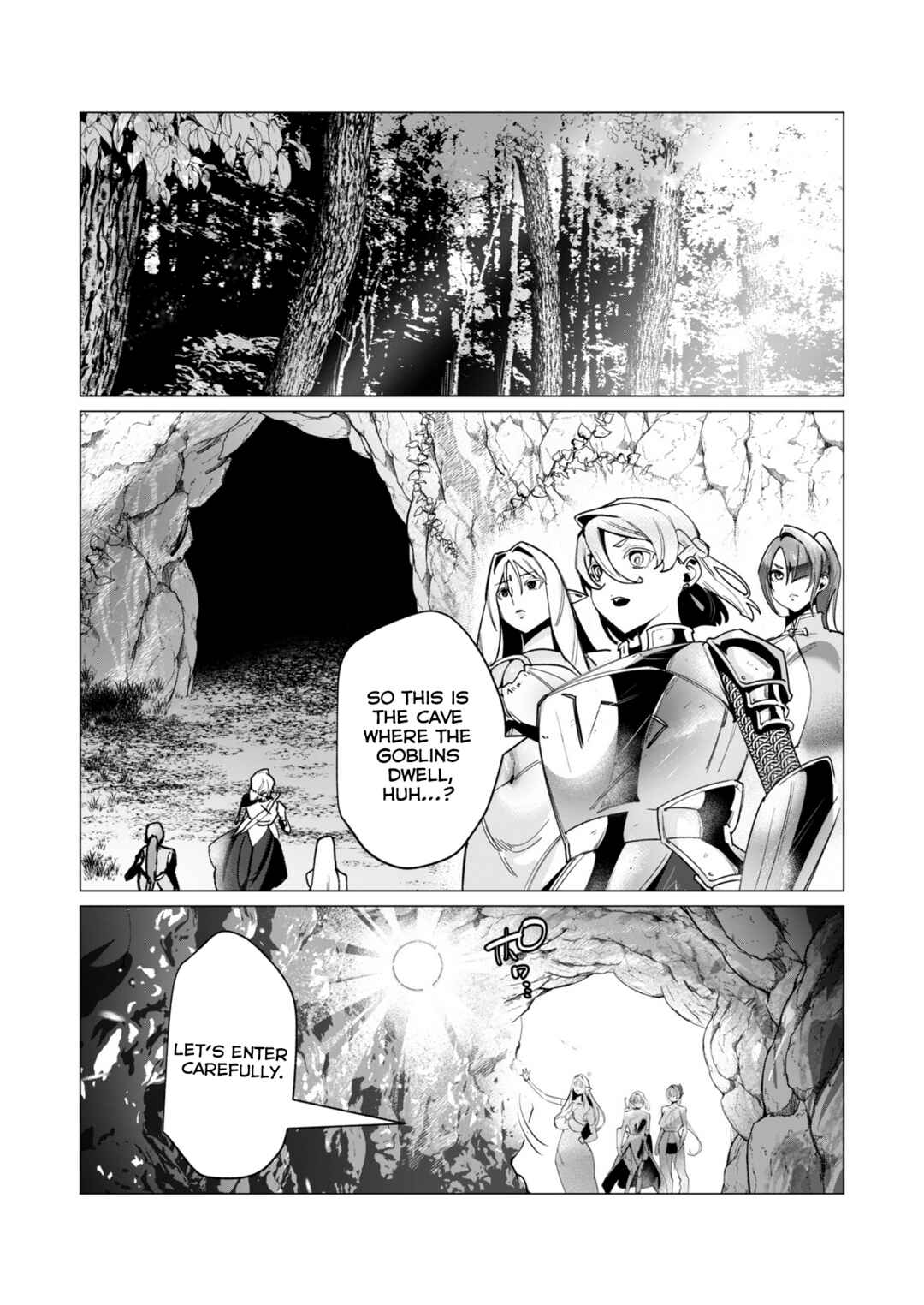 Page 4 Chapter 16 Yuusha-sama wa Houshuu ni Hitozuma wo go Kibou desu