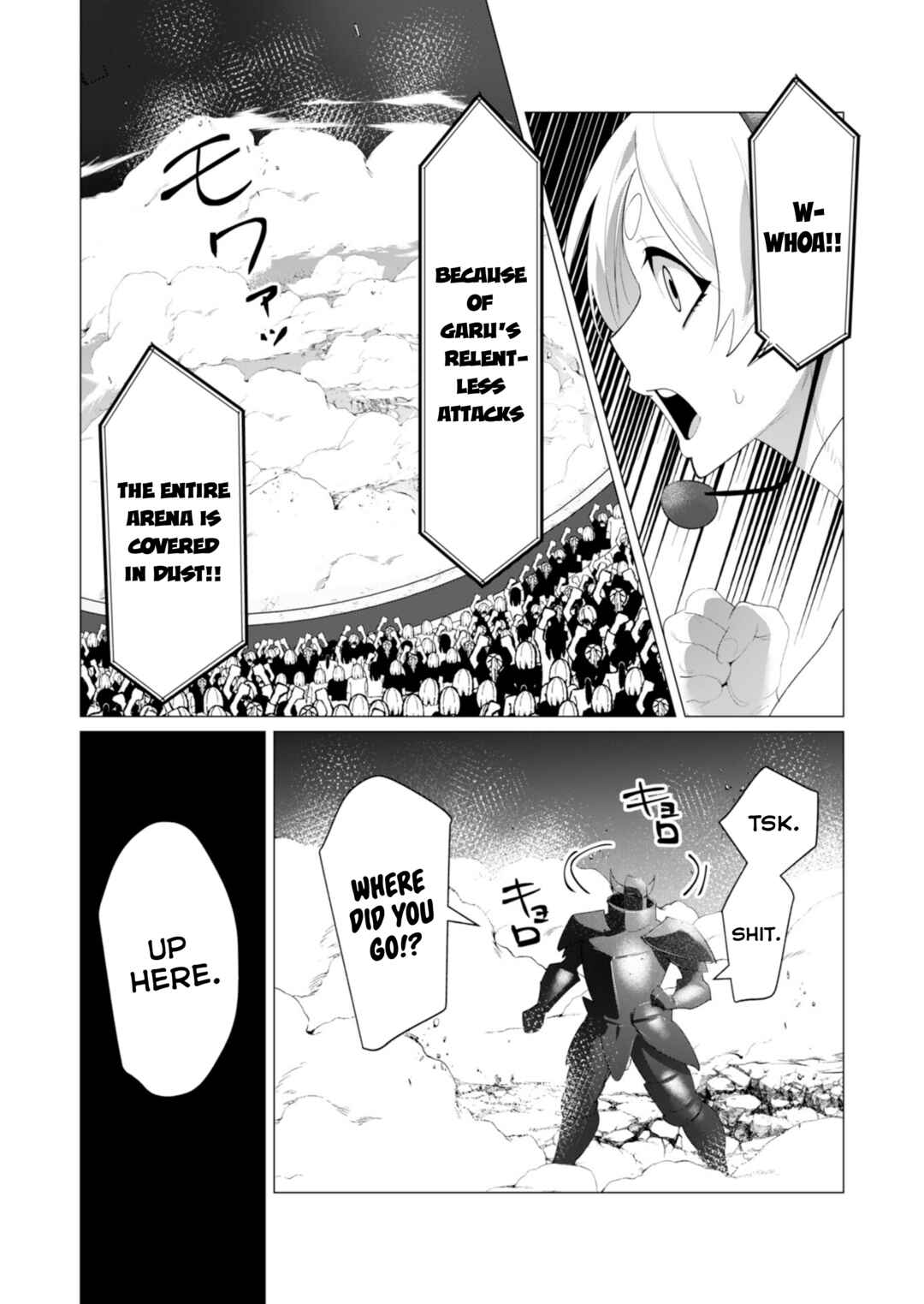 Page 18 Chapter 21 Yuusha-sama wa Houshuu ni Hitozuma wo go Kibou desu