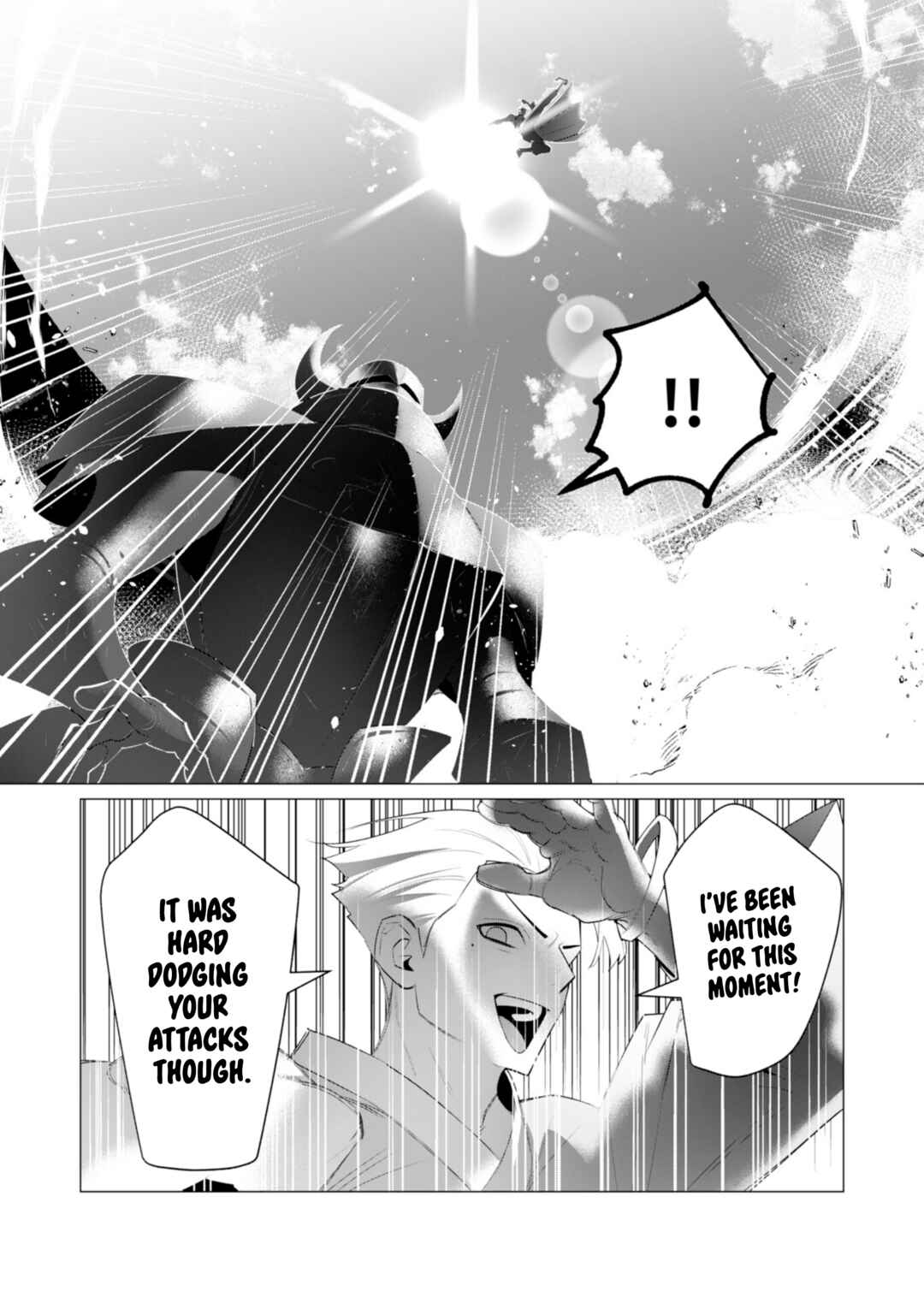 Page 19 Chapter 21 Yuusha-sama wa Houshuu ni Hitozuma wo go Kibou desu