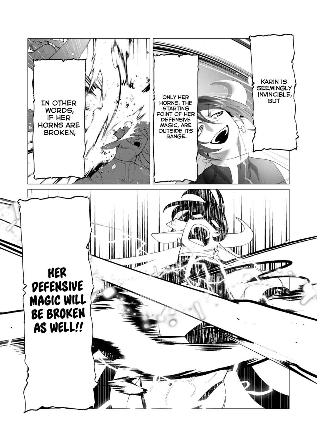 Page 5 Chapter 23 Yuusha-sama wa Houshuu ni Hitozuma wo go Kibou desu