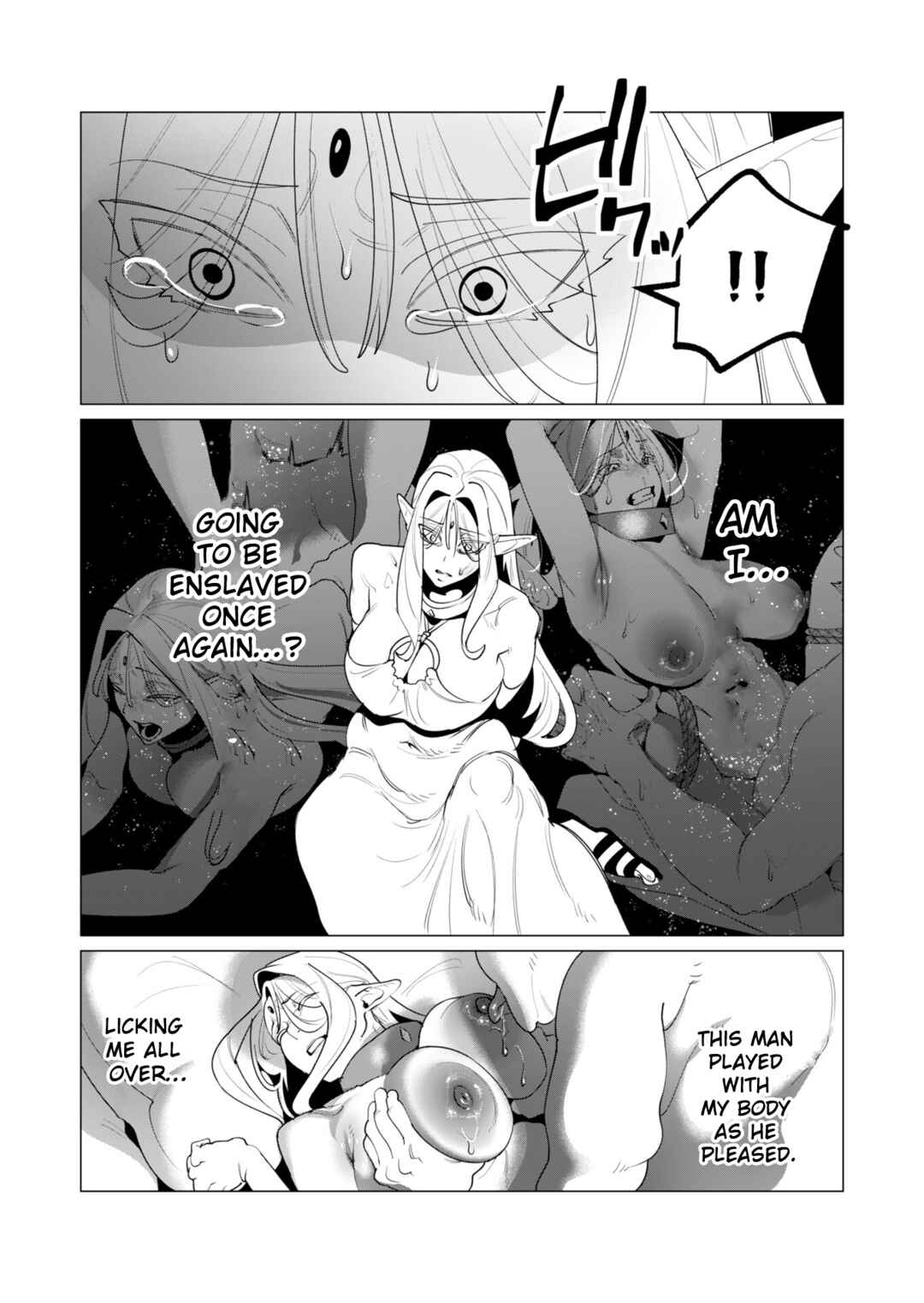 Page 13 Chapter 24 Yuusha-sama wa Houshuu ni Hitozuma wo go Kibou desu