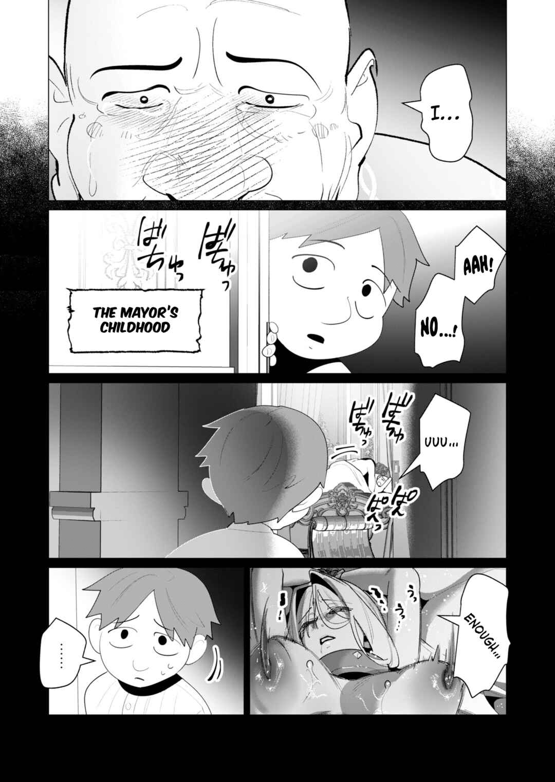 Page 32 Chapter 24 Yuusha-sama wa Houshuu ni Hitozuma wo go Kibou desu